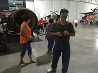 2015 Reunion Omaha Reunion SASM Tour - Photo by Randy Bundschuh